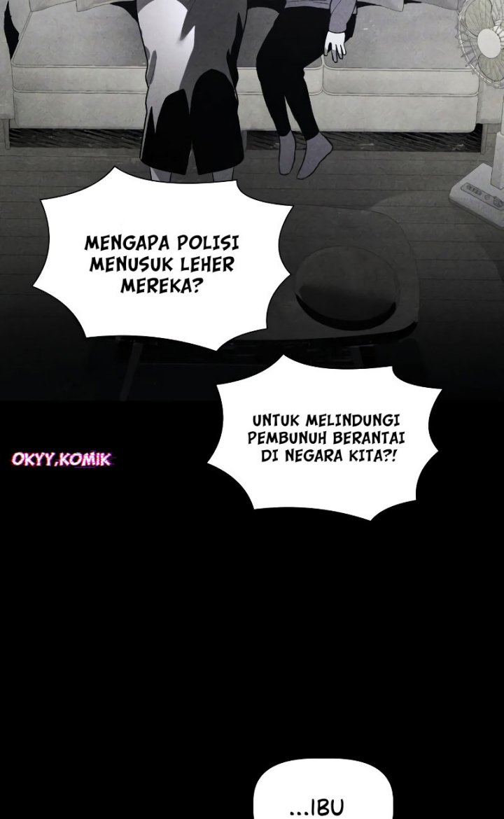 Destined Murderer Chapter 05 page 16
