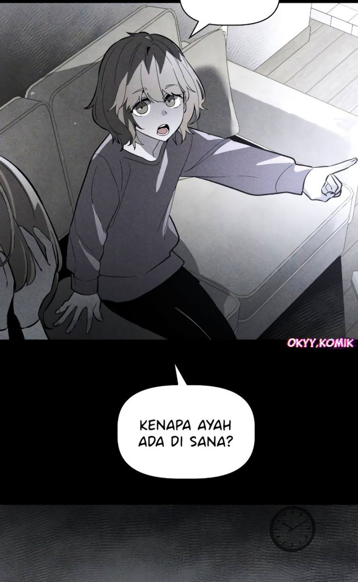 Destined Murderer Chapter 05 page 18