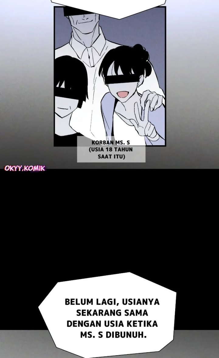 Destined Murderer Chapter 06 page 20