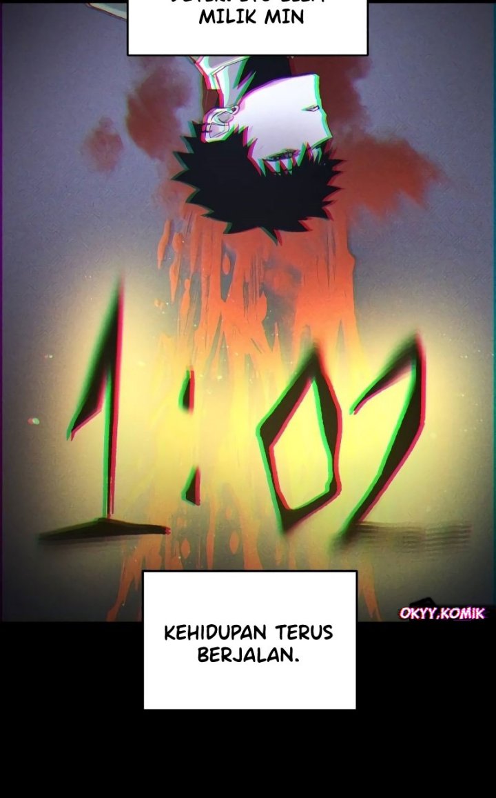 Destined Murderer Chapter 06 page 200