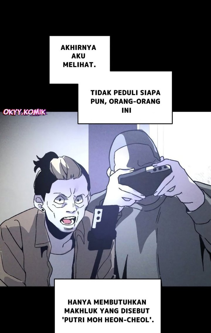 Destined Murderer Chapter 06 page 202