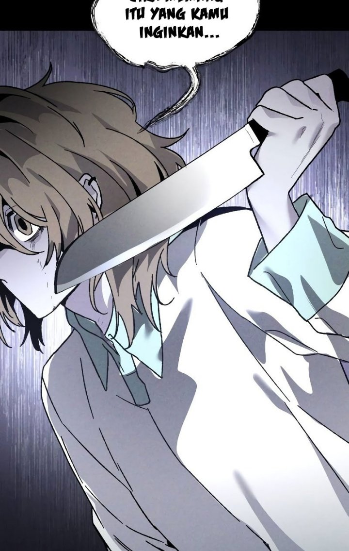 Destined Murderer Chapter 06 page 210