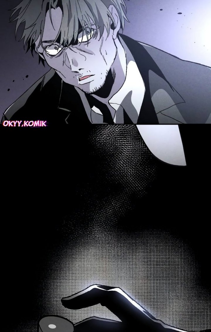 Destined Murderer Chapter 06 page 222