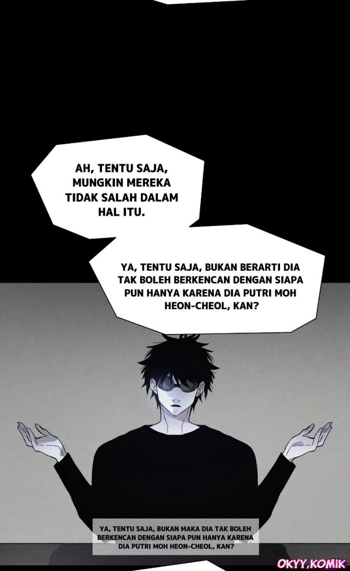 Destined Murderer Chapter 06 page 24