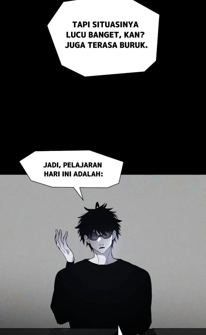 Destined Murderer Chapter 06 page 26