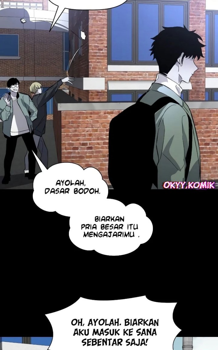 Destined Murderer Chapter 06 page 42