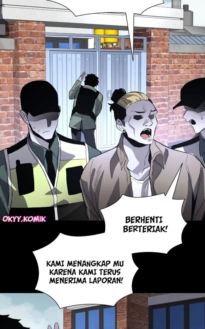 Destined Murderer Chapter 06 page 44