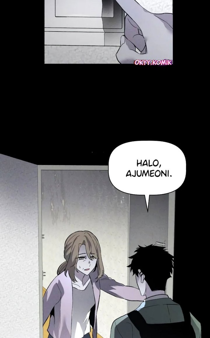 Destined Murderer Chapter 06 page 52