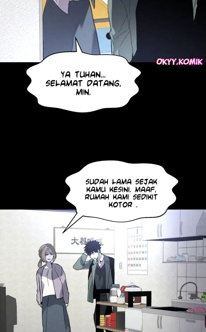 Destined Murderer Chapter 06 page 54