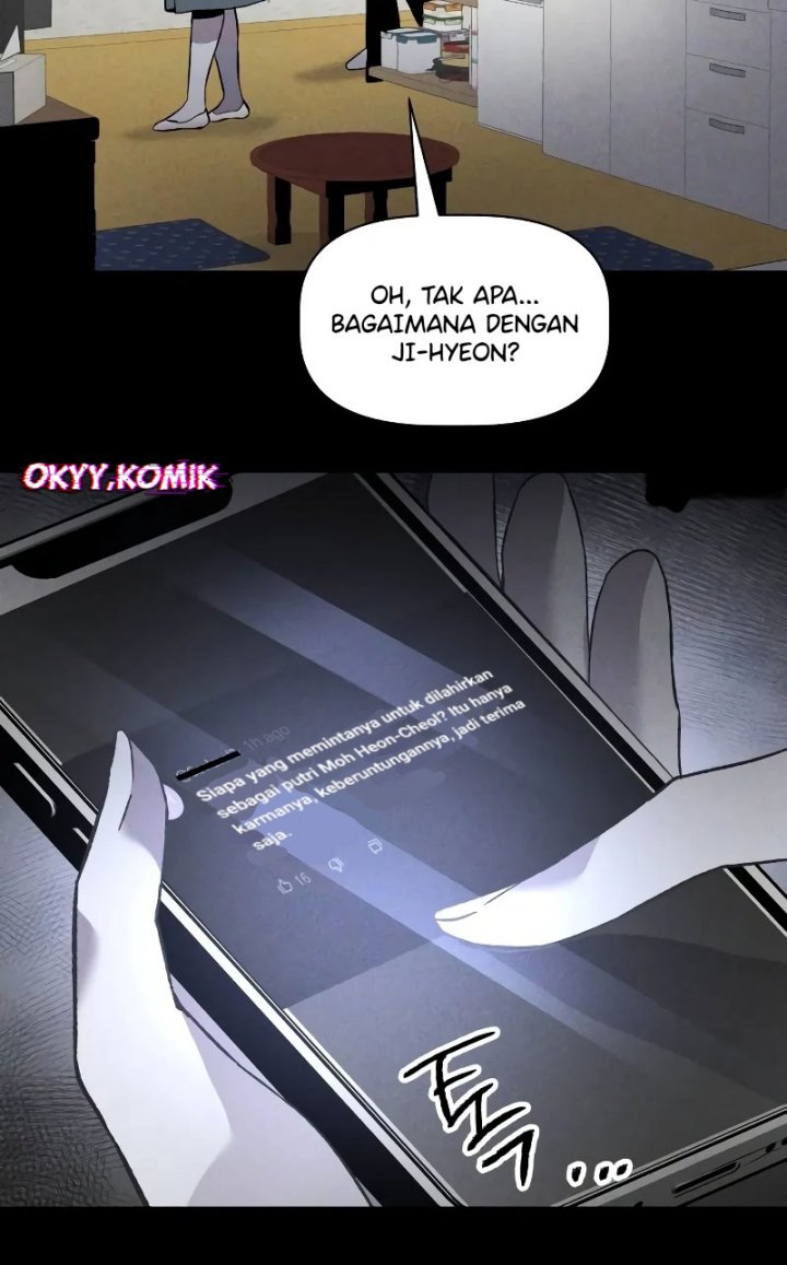 Destined Murderer Chapter 06 page 56