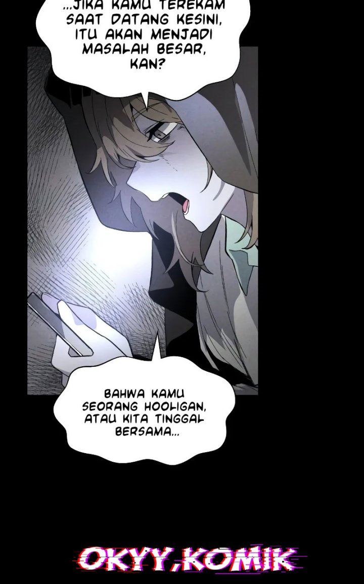 Destined Murderer Chapter 06 page 64