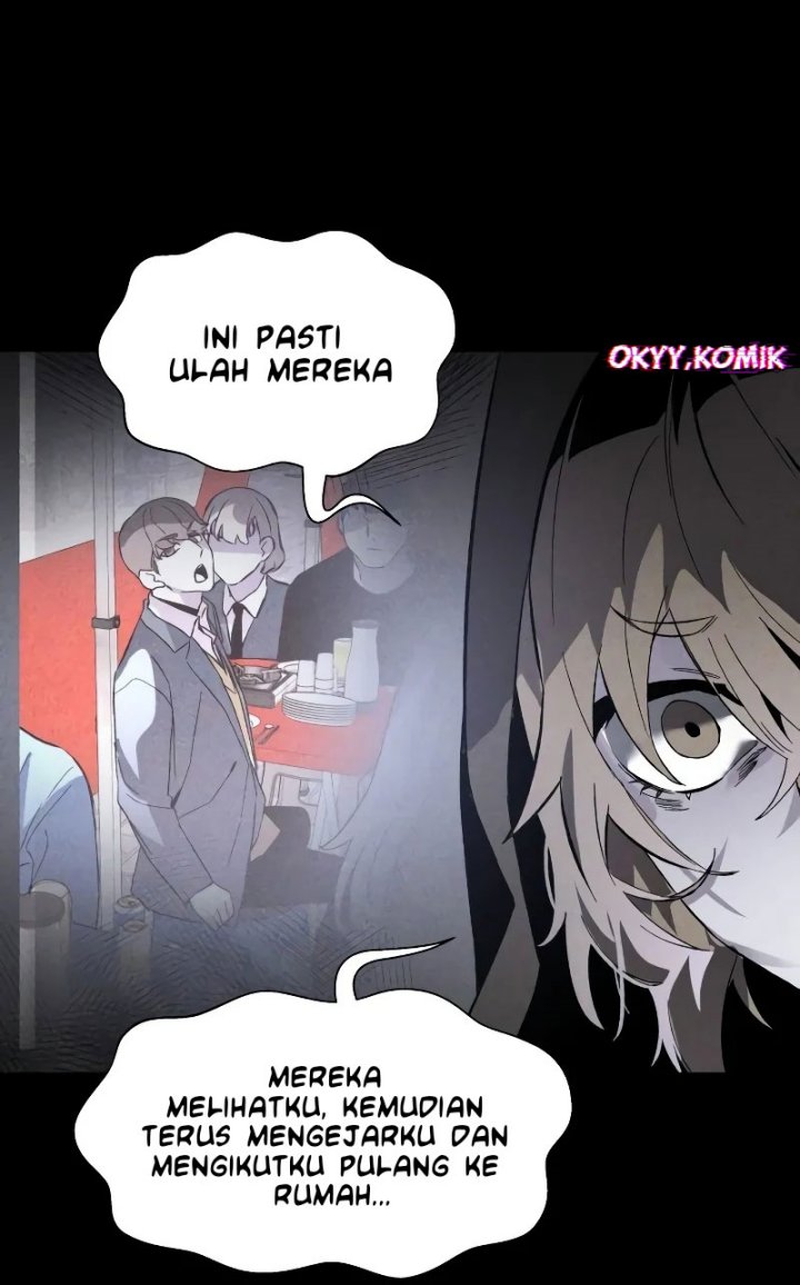 Destined Murderer Chapter 06 page 68