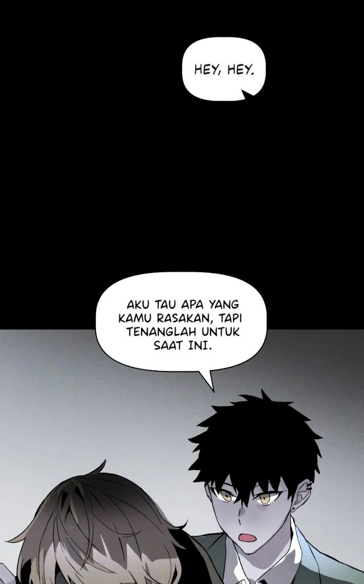 Destined Murderer Chapter 06 page 70