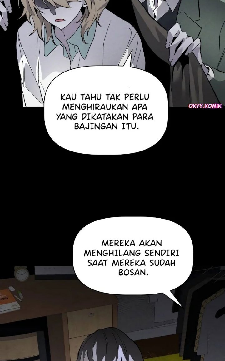 Destined Murderer Chapter 06 page 72