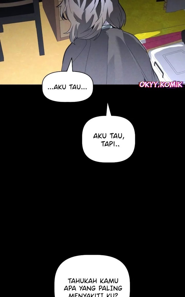 Destined Murderer Chapter 06 page 74