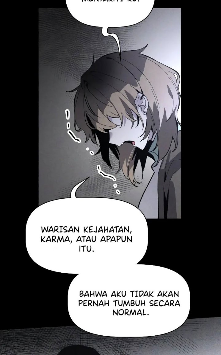 Destined Murderer Chapter 06 page 76