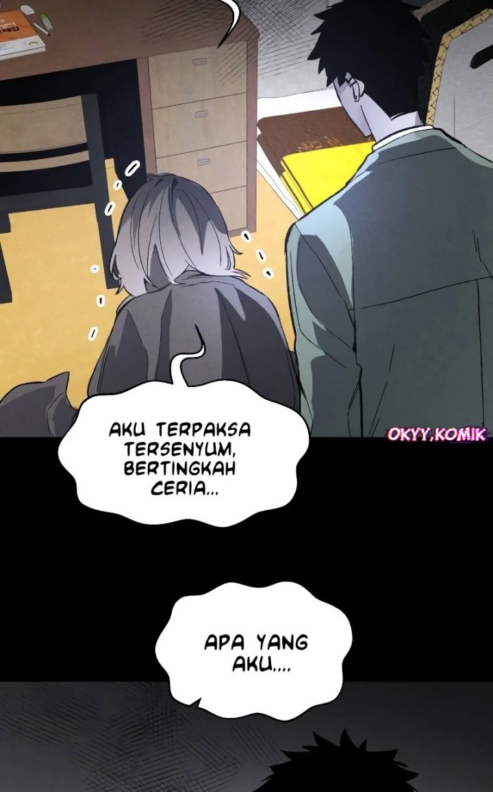Destined Murderer Chapter 06 page 84