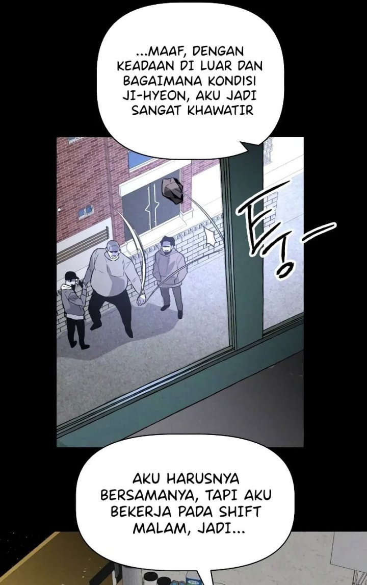 Destined Murderer Chapter 06 page 90