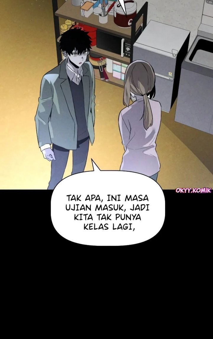 Destined Murderer Chapter 06 page 92