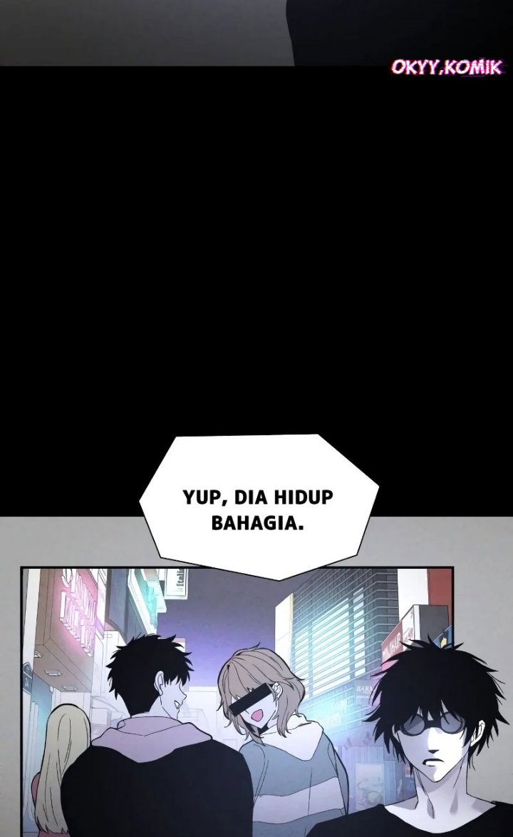 Destined Murderer Chapter 06 page 10