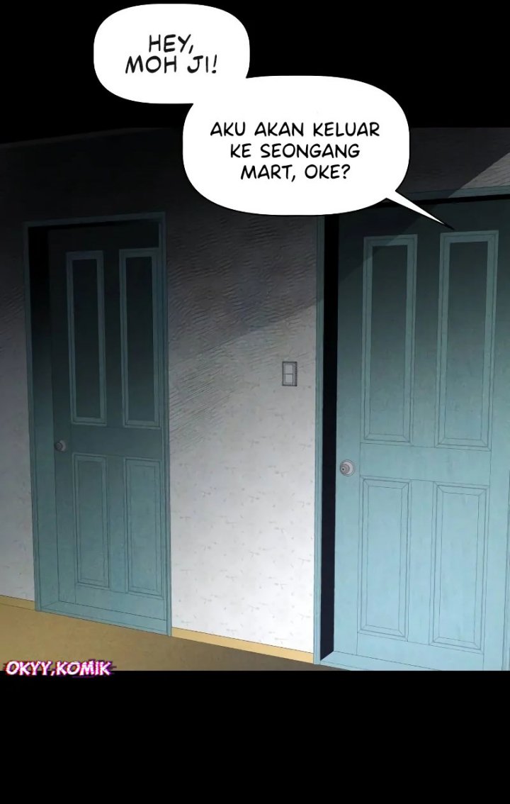 Destined Murderer Chapter 06 page 118