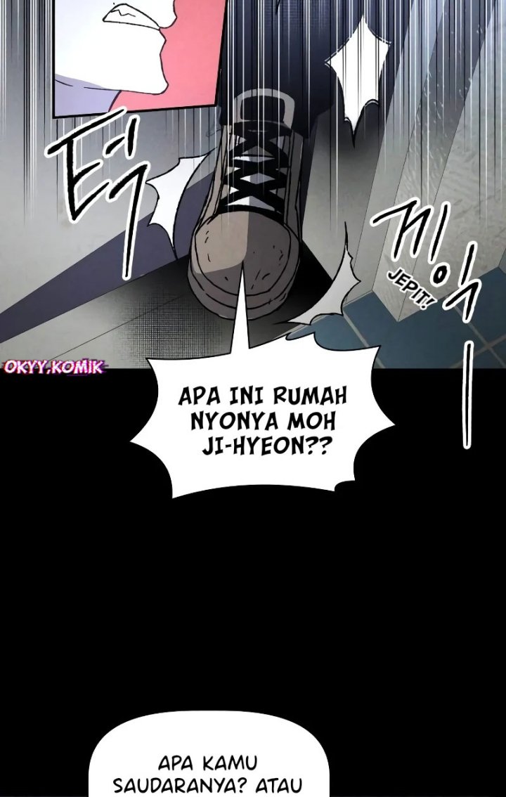 Destined Murderer Chapter 06 page 130