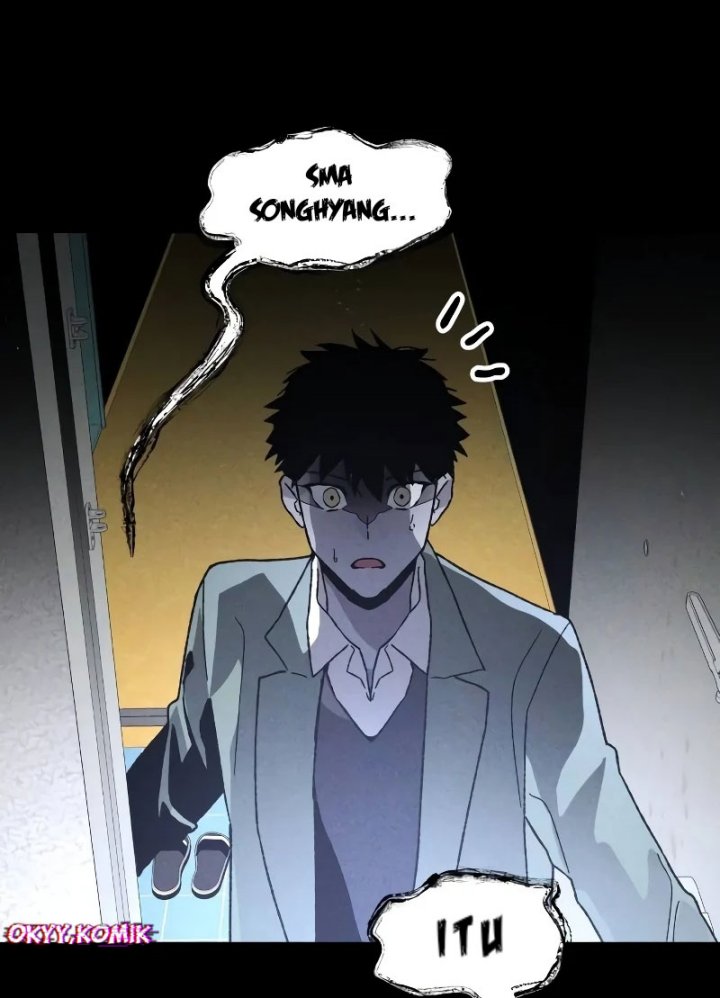 Destined Murderer Chapter 06 page 154