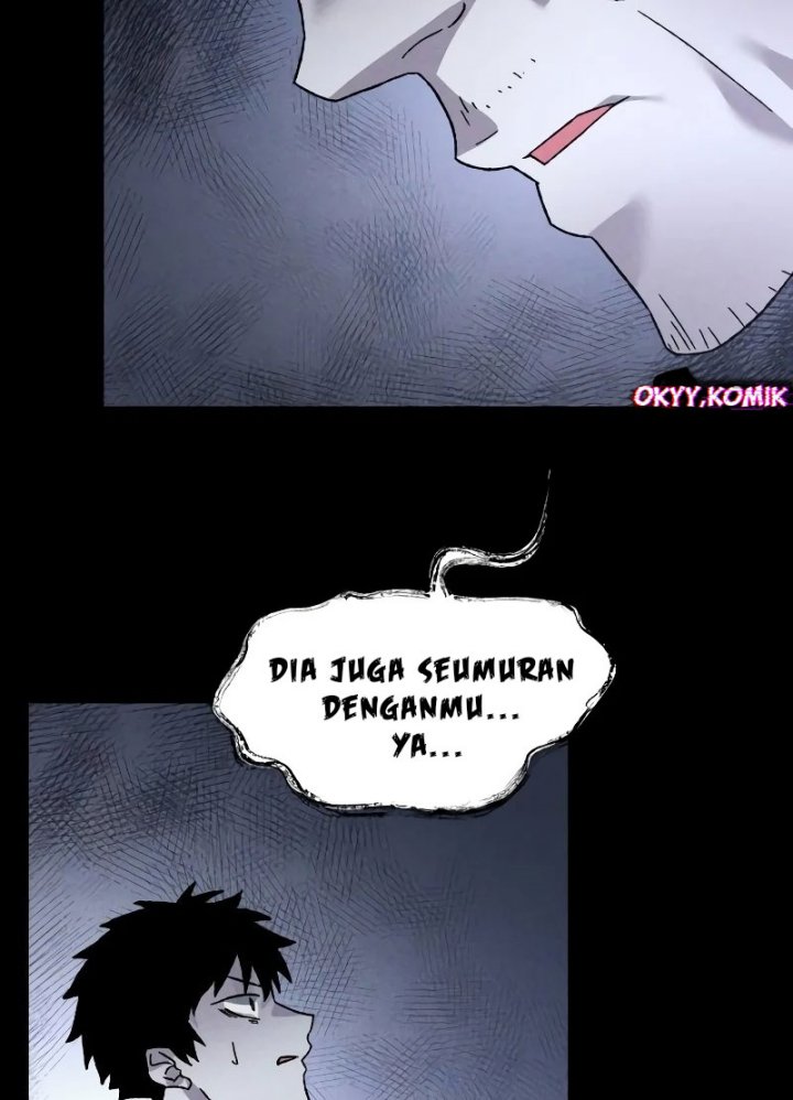 Destined Murderer Chapter 06 page 158