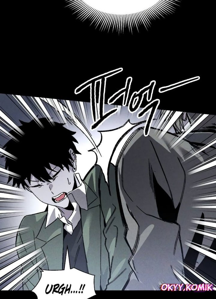 Destined Murderer Chapter 06 page 166