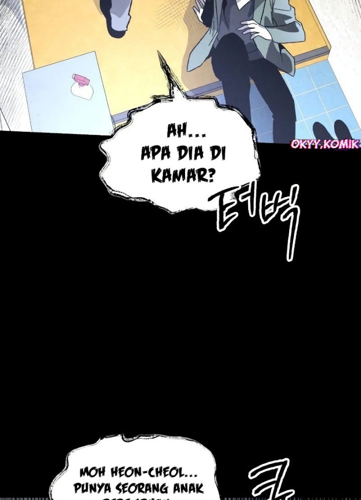 Destined Murderer Chapter 06 page 170
