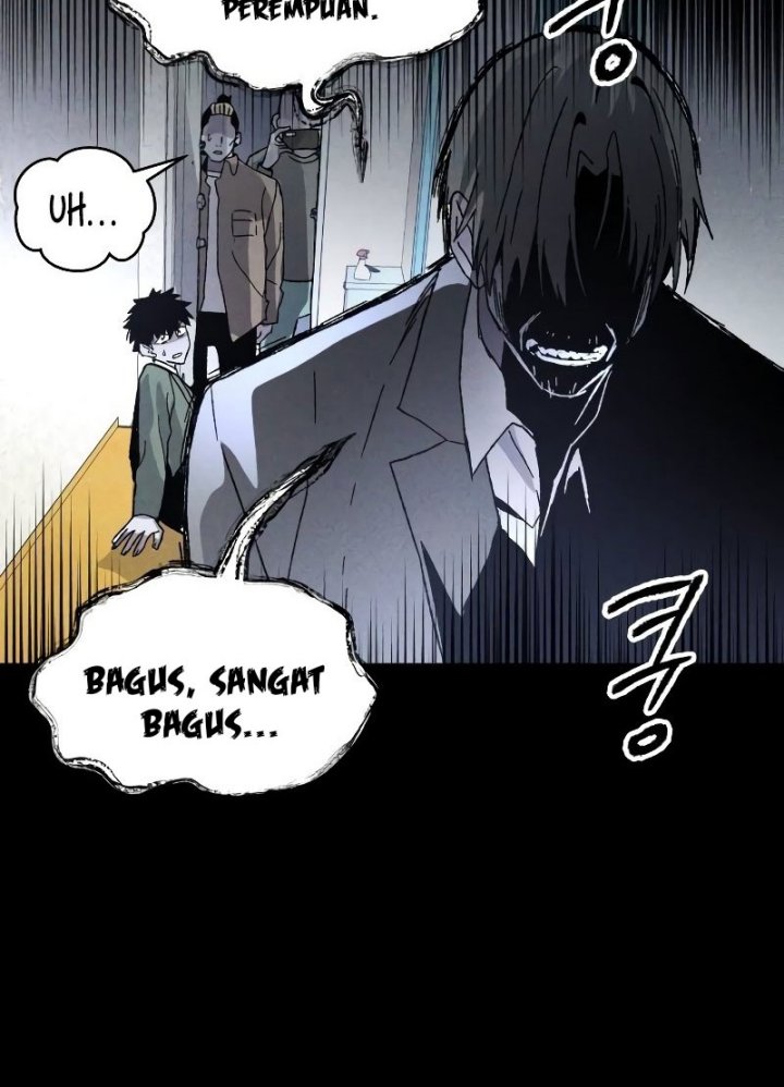 Destined Murderer Chapter 06 page 172