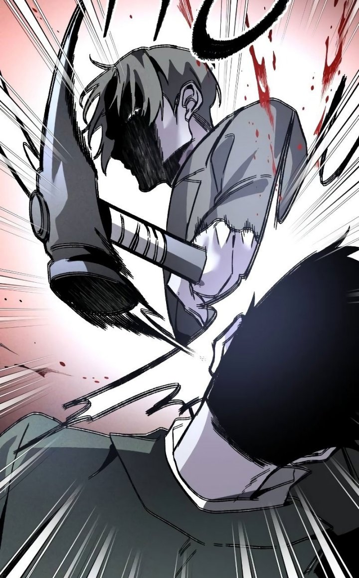 Destined Murderer Chapter 06 page 180