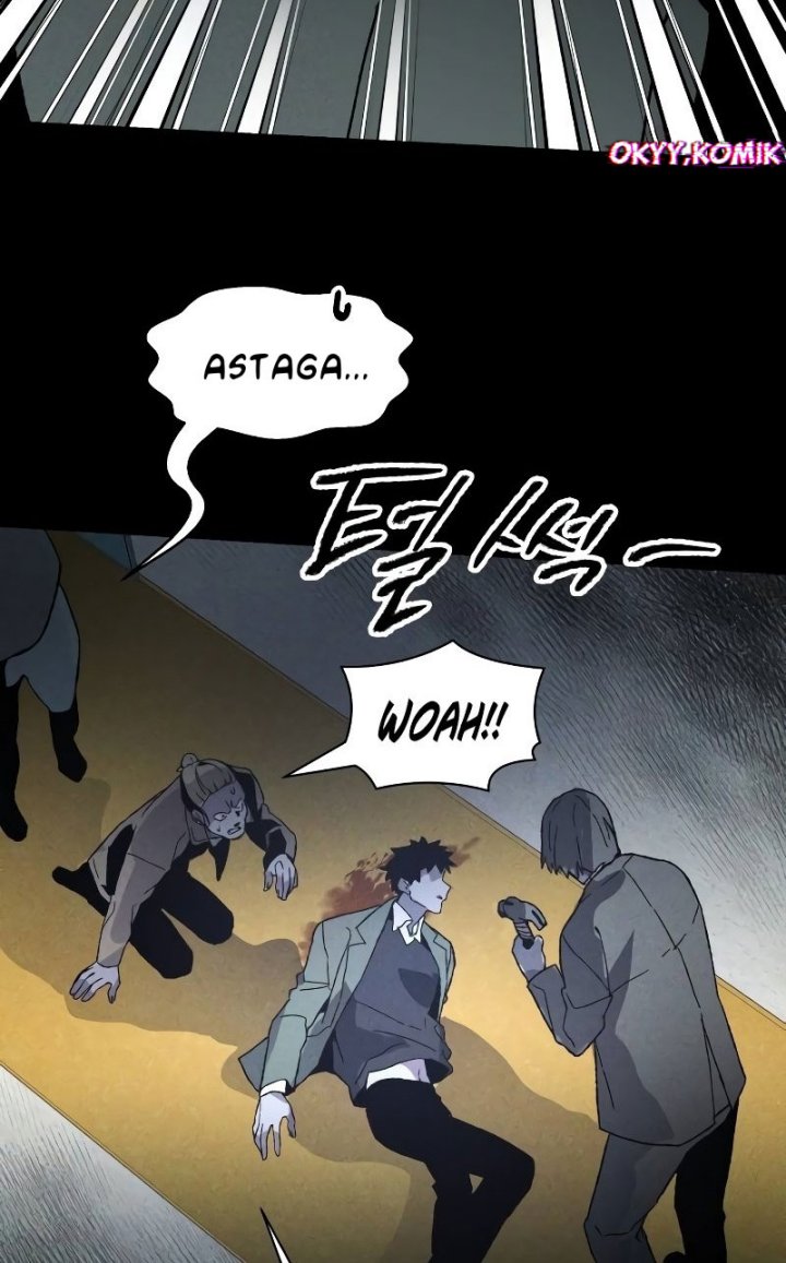Destined Murderer Chapter 06 page 182