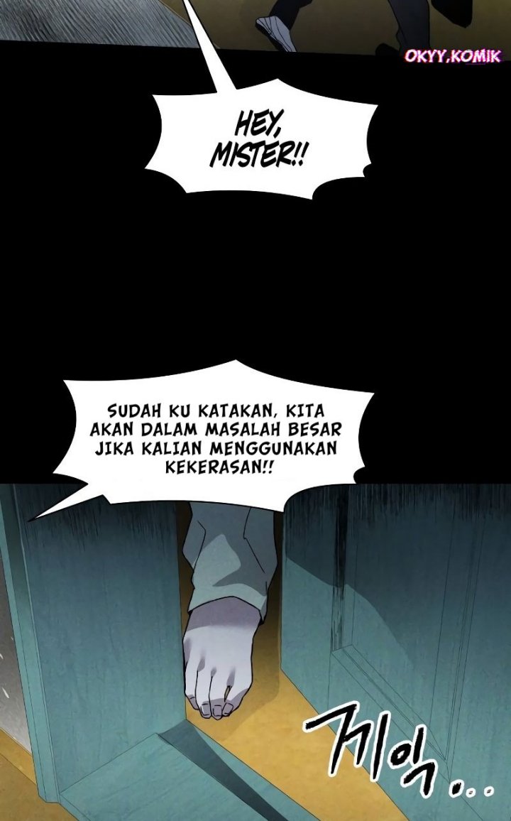 Destined Murderer Chapter 06 page 184