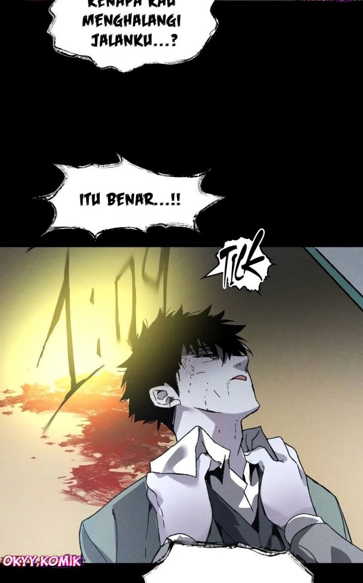 Destined Murderer Chapter 06 page 188