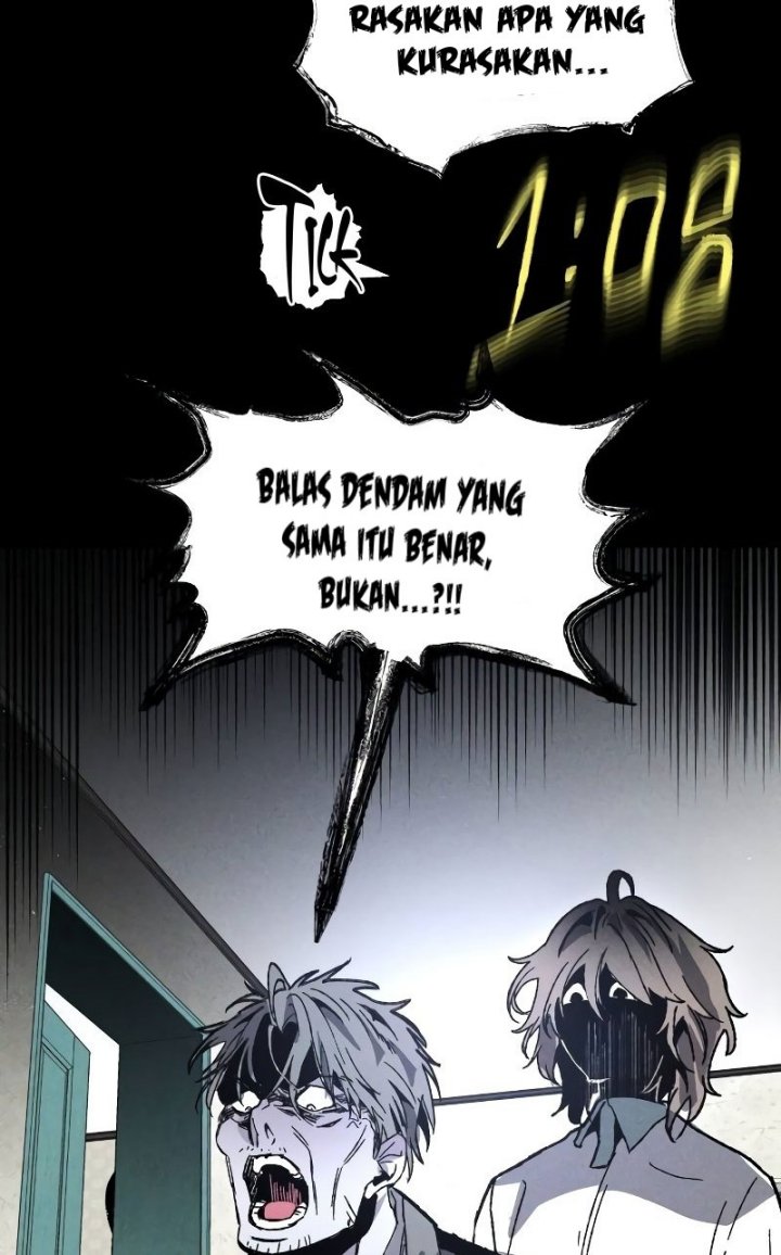 Destined Murderer Chapter 06 page 190