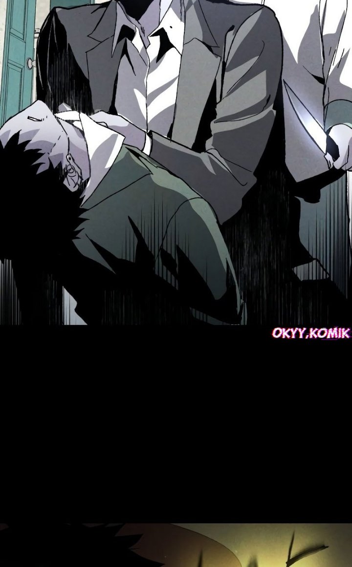 Destined Murderer Chapter 06 page 192