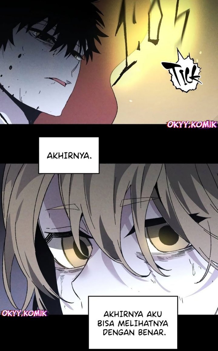 Destined Murderer Chapter 06 page 194