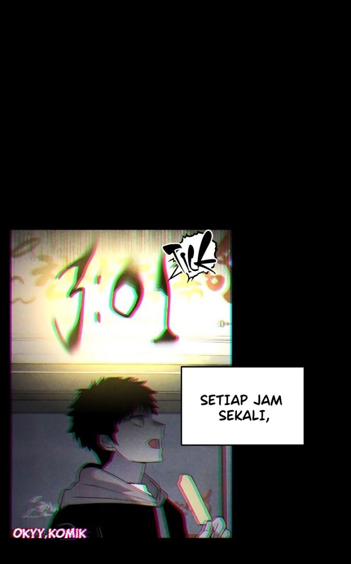 Destined Murderer Chapter 06 page 196