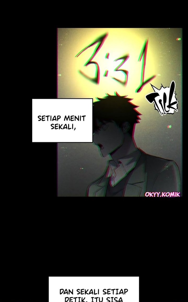 Destined Murderer Chapter 06 page 198