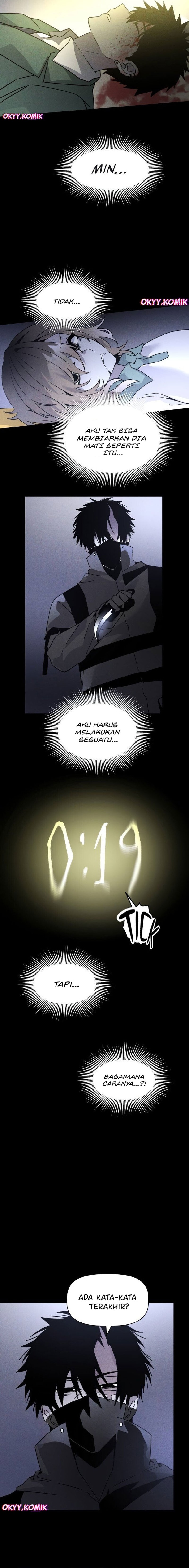 Destined Murderer Chapter 07 page 26