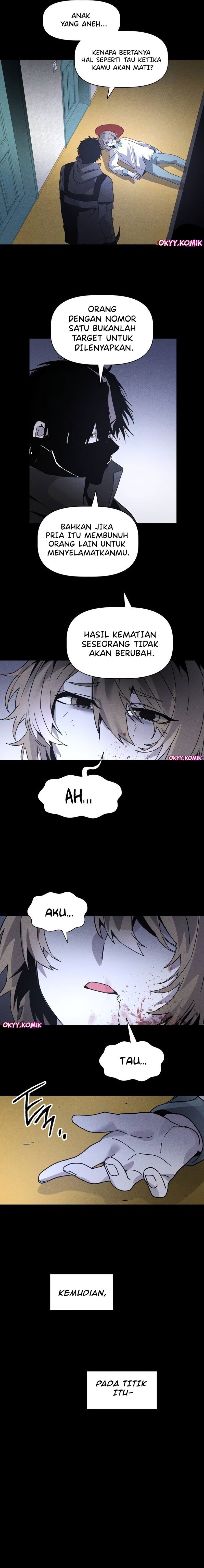 Destined Murderer Chapter 07 page 30