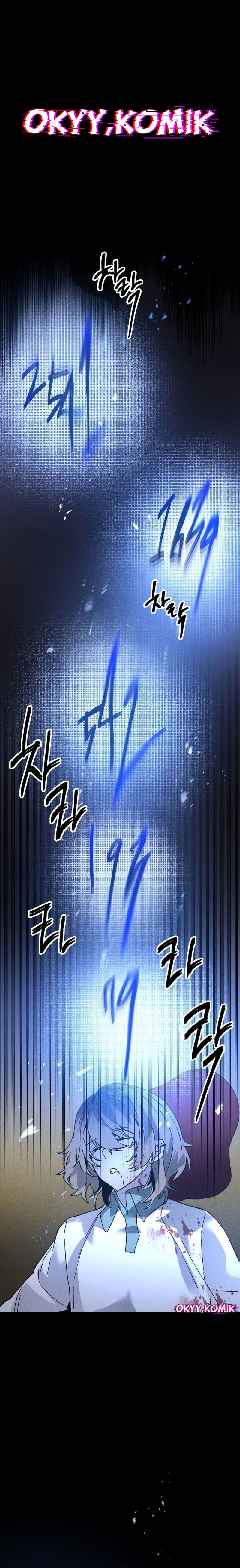 Destined Murderer Chapter 07 page 34