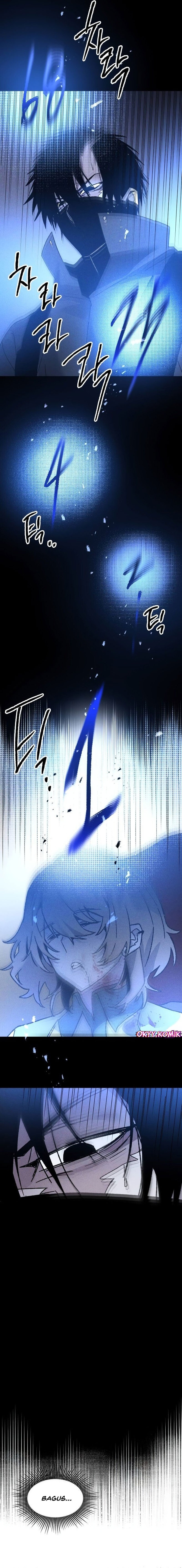 Destined Murderer Chapter 07 page 36