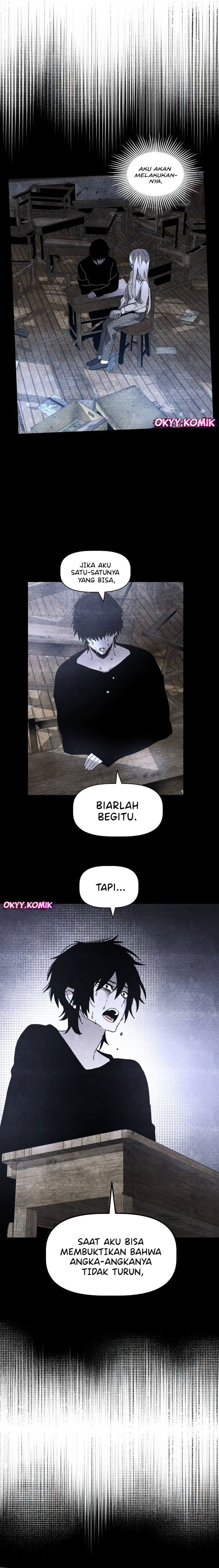 Destined Murderer Chapter 07 page 38