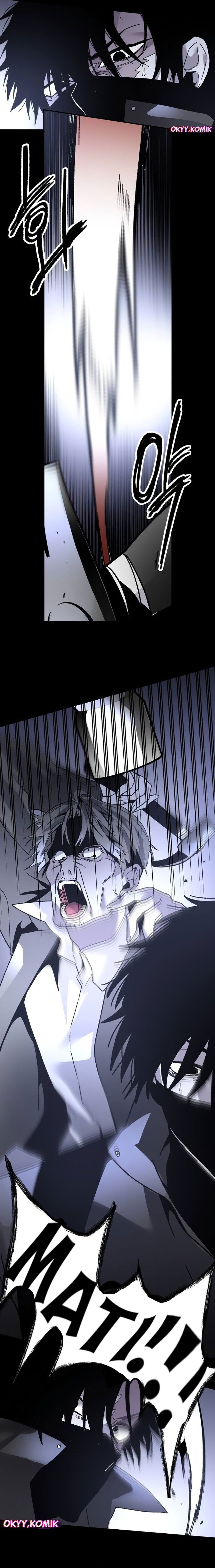 Destined Murderer Chapter 07 page 40
