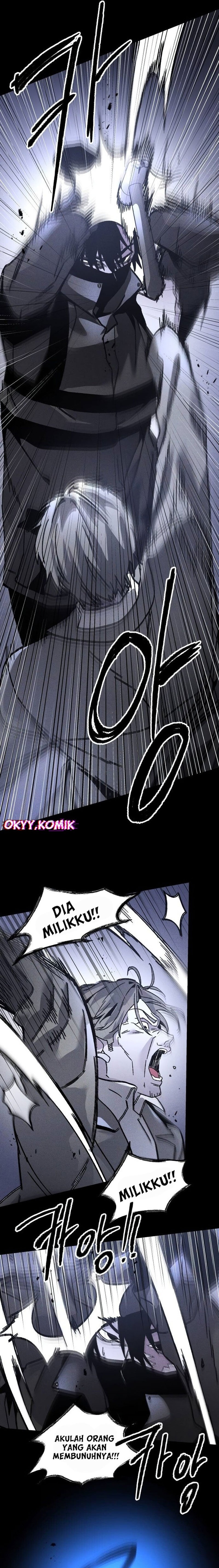 Destined Murderer Chapter 07 page 42