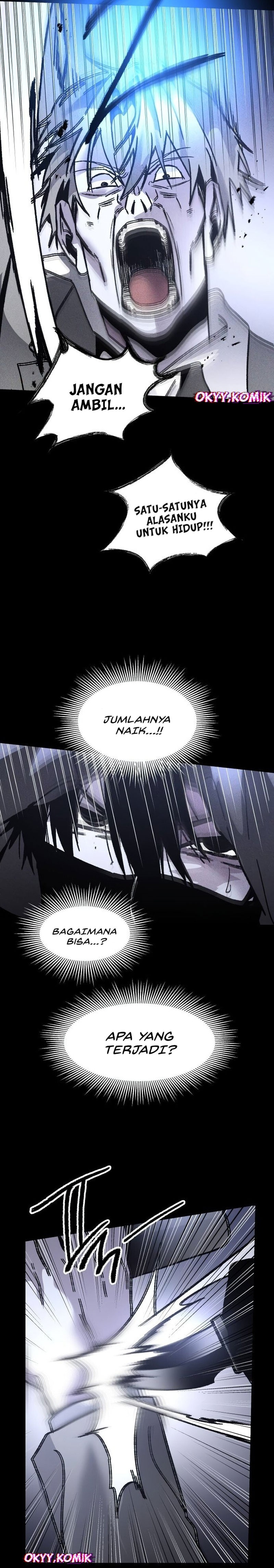 Destined Murderer Chapter 07 page 44