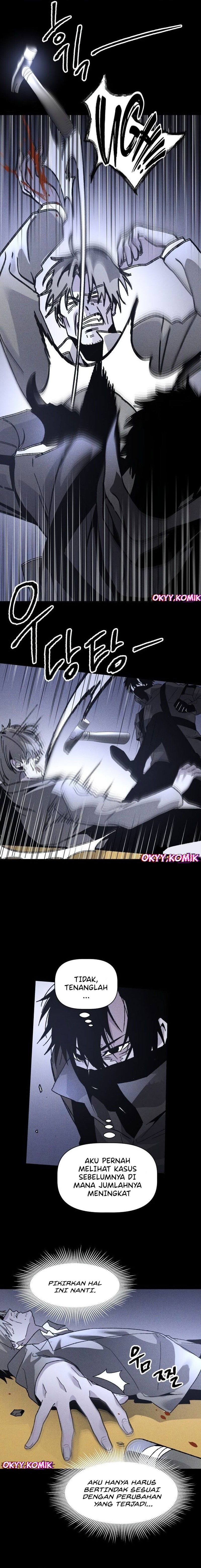 Destined Murderer Chapter 07 page 46