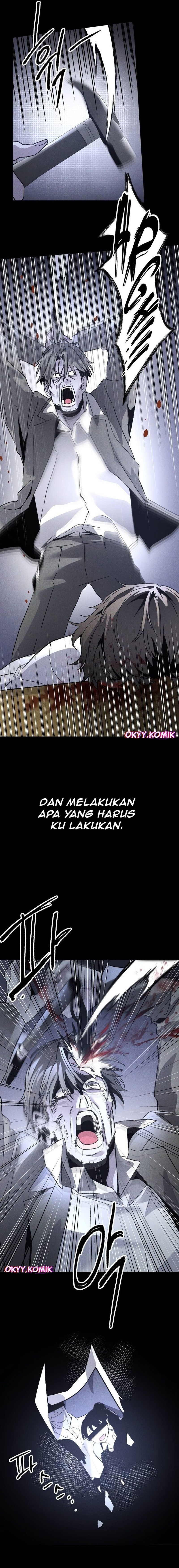 Destined Murderer Chapter 07 page 48